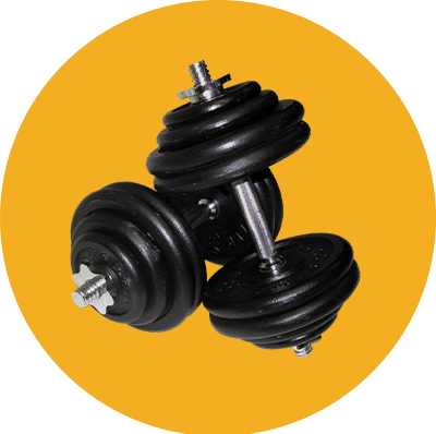 Sport & Fitness