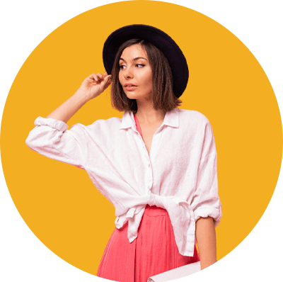 Women’s Fashion